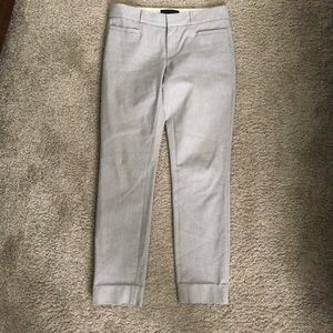 3/$15 or 2/$12 Banana Republic Sloan pants